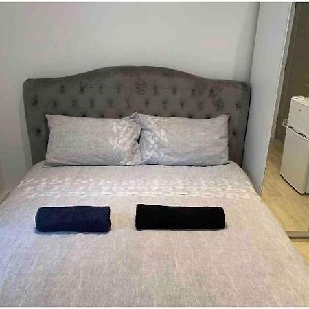 Central London Property-Ensuite, Double And Budget Room Luaran gambar