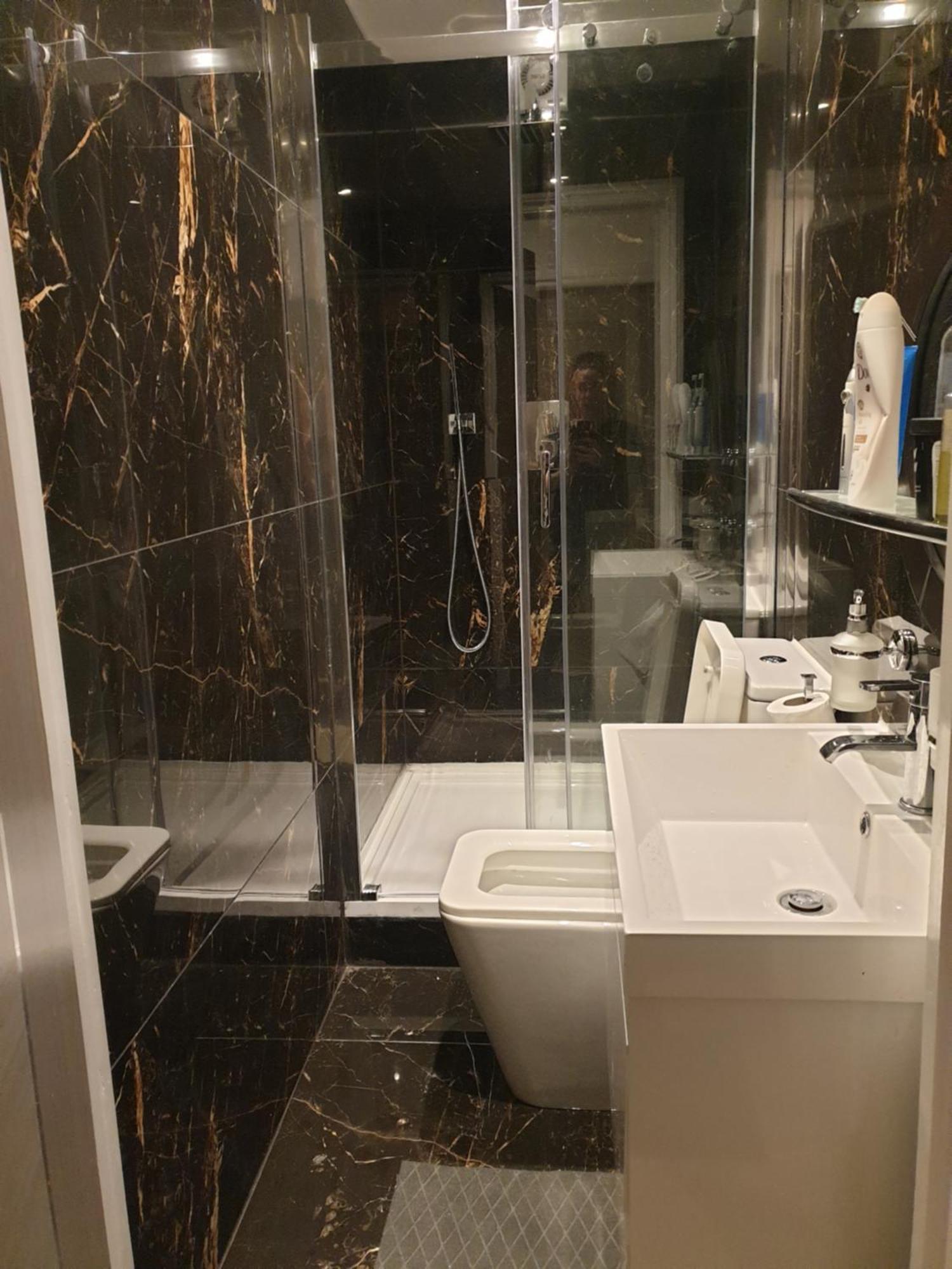 Central London Property-Ensuite, Double And Budget Room Luaran gambar